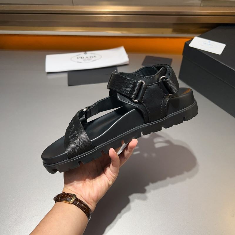 Prada Sandals